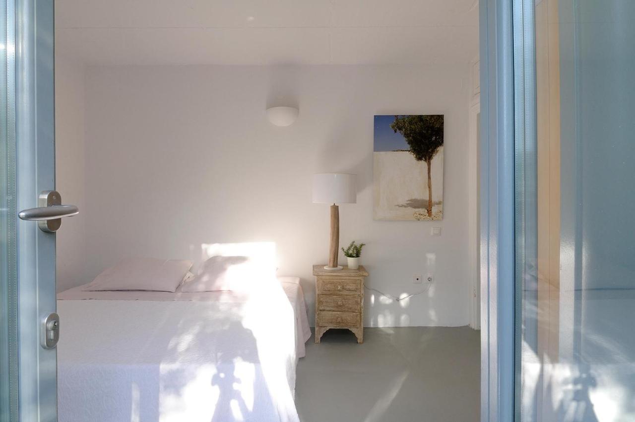 Villa Opal by Rocks Estates Mykonos Town Exterior foto