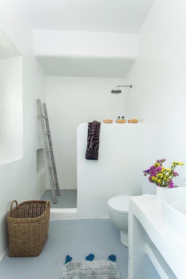 Villa Opal by Rocks Estates Mykonos Town Exterior foto