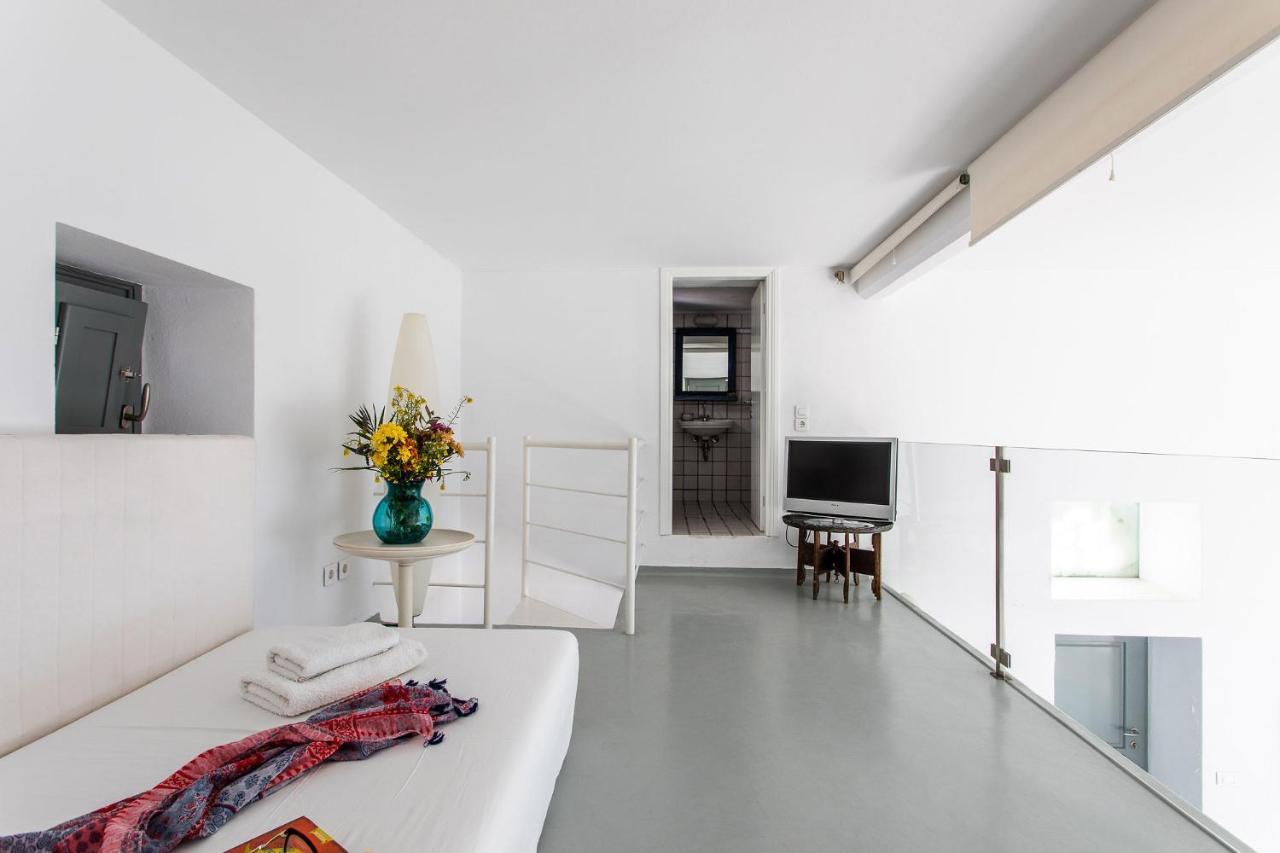 Villa Opal by Rocks Estates Mykonos Town Exterior foto