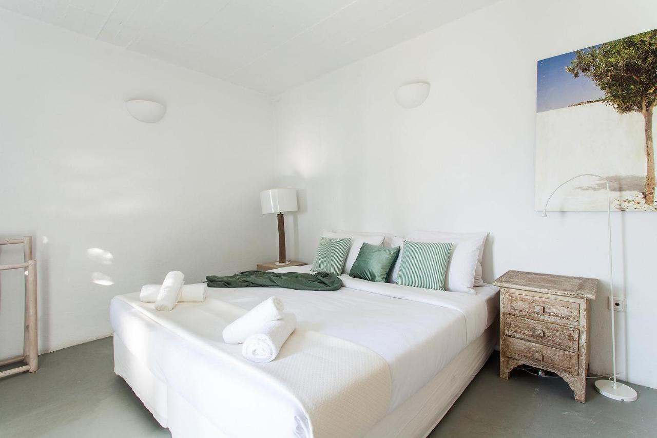 Villa Opal by Rocks Estates Mykonos Town Exterior foto