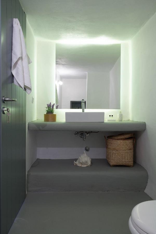 Villa Opal by Rocks Estates Mykonos Town Exterior foto
