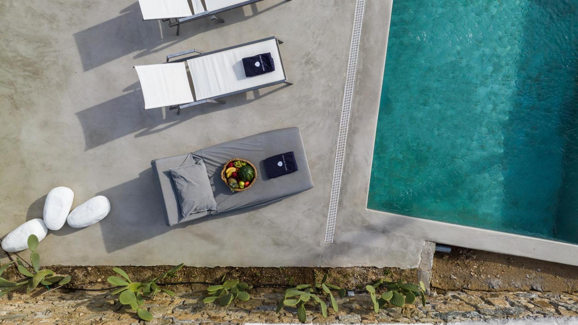 Villa Opal by Rocks Estates Mykonos Town Exterior foto