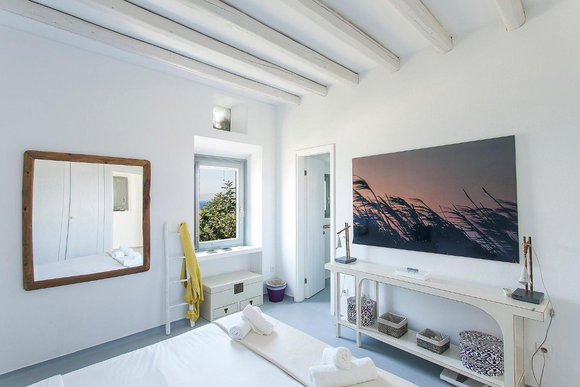 Villa Opal by Rocks Estates Mykonos Town Exterior foto
